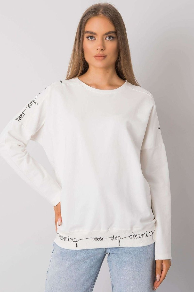 Blouse Relevance - Top