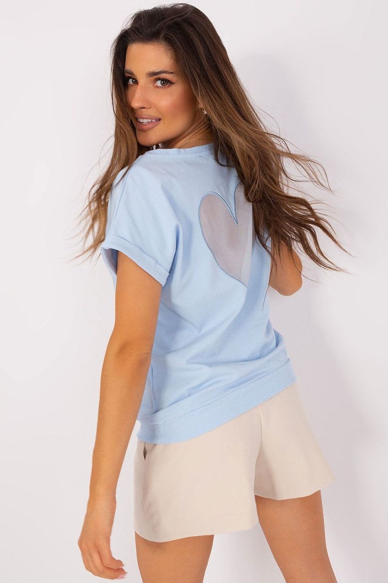 Blouse Relevance - Top