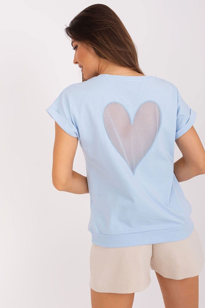 Blouse Relevance - Top