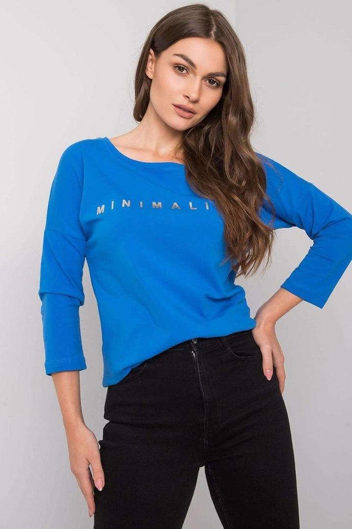 Blouse Relevance - Top