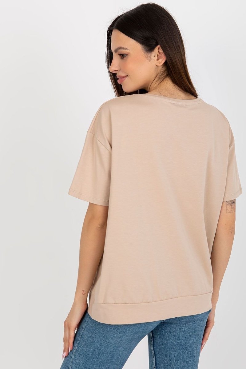 Blouse Relevance - Top