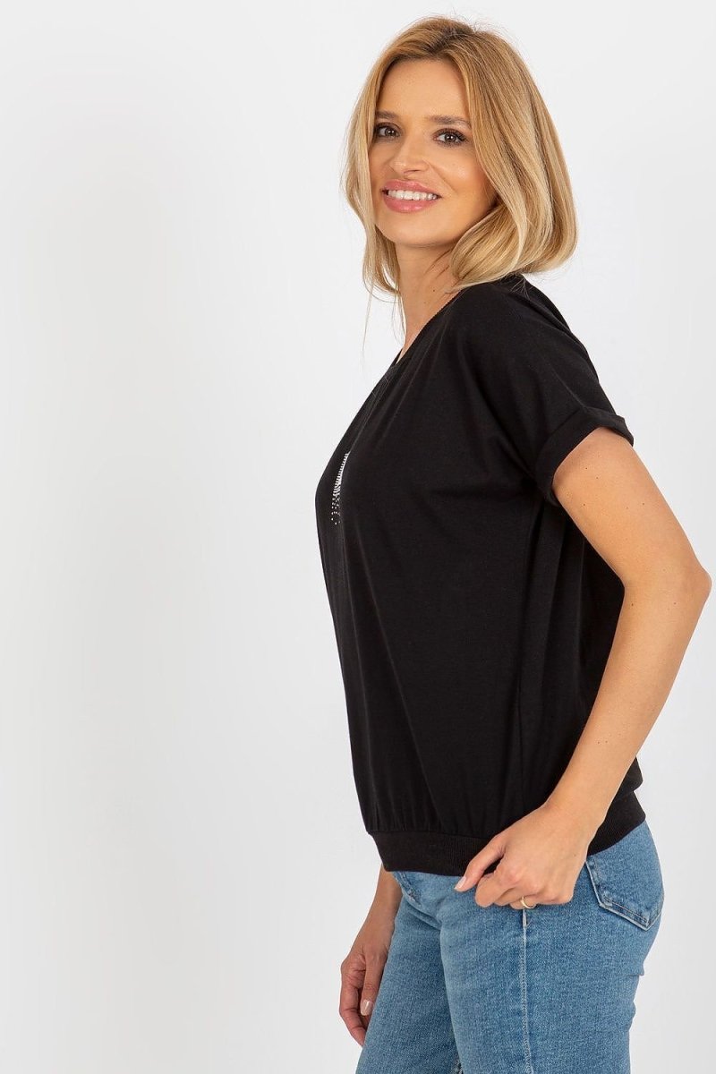 Blouse Relevance - Top