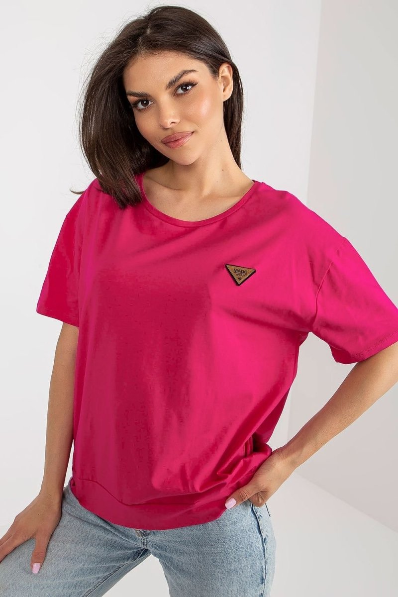 Blouse Relevance - Top