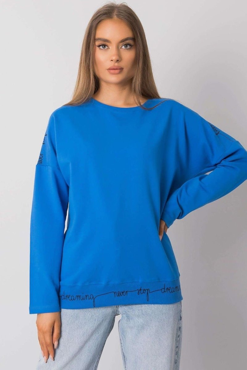 Blouse Relevance - Top