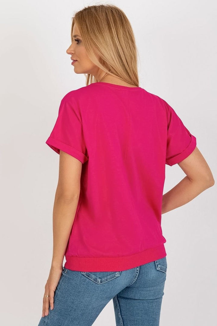 Blouse Relevance - Top