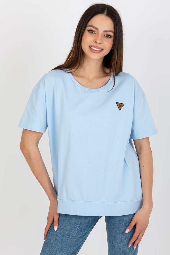 Blouse Relevance - Top