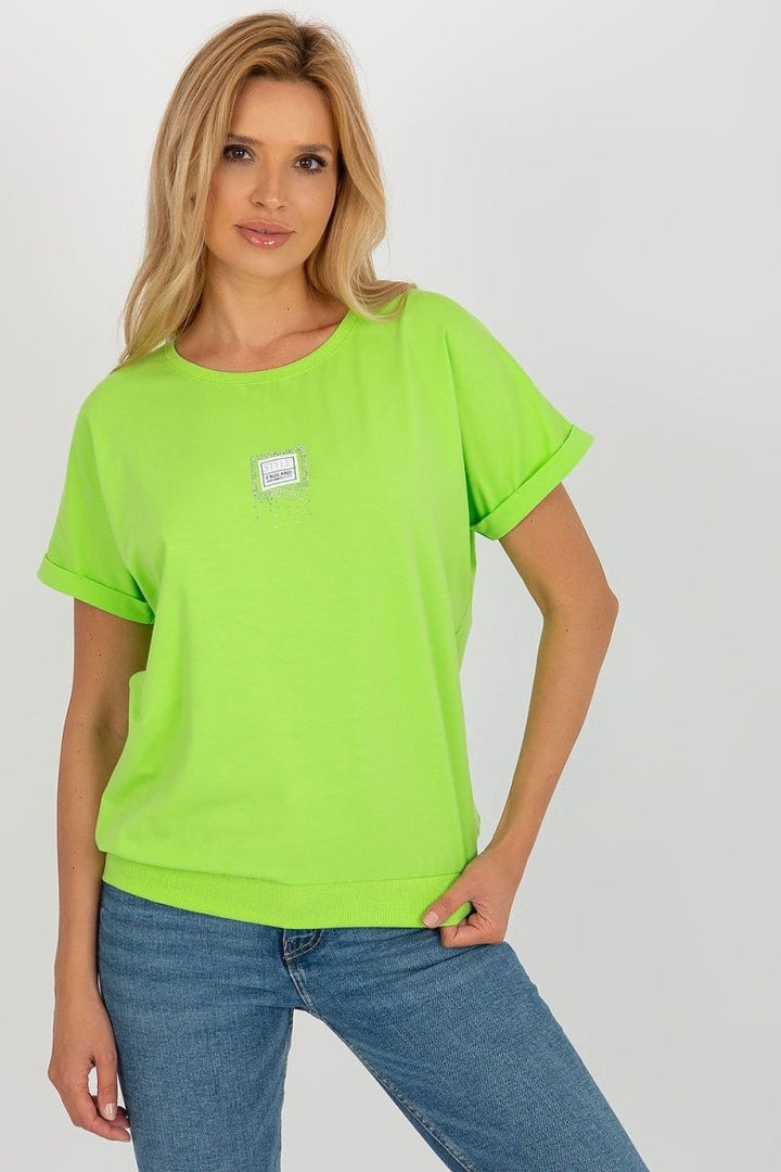 Blouse Relevance - Top