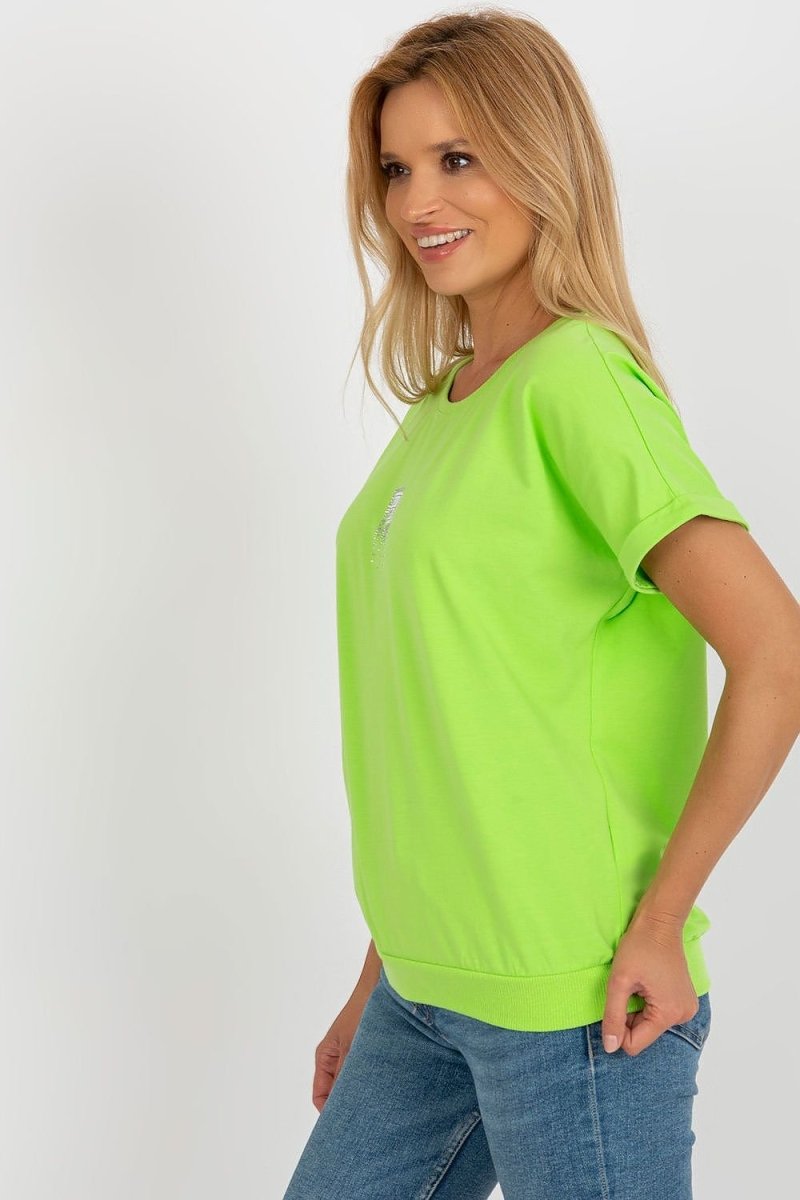 Blouse Relevance - Top