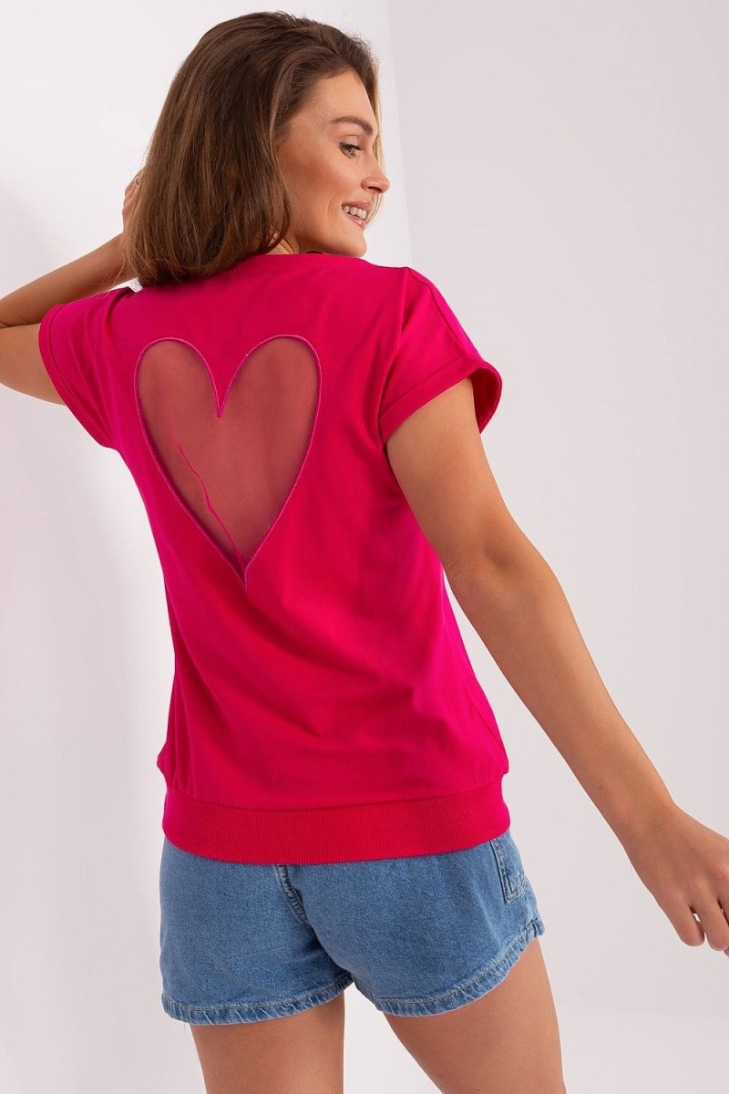 Blouse Relevance - Top