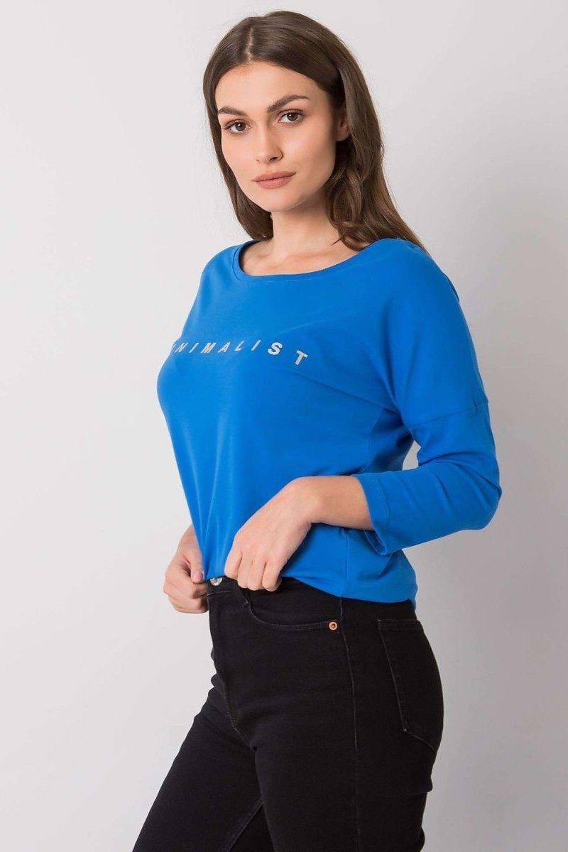 Blouse Relevance - Top