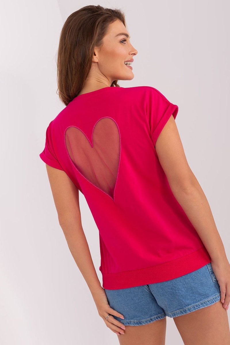 Blouse Relevance - Top
