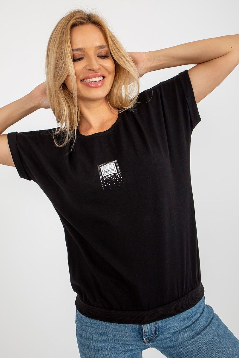 Blouse Relevance - Top