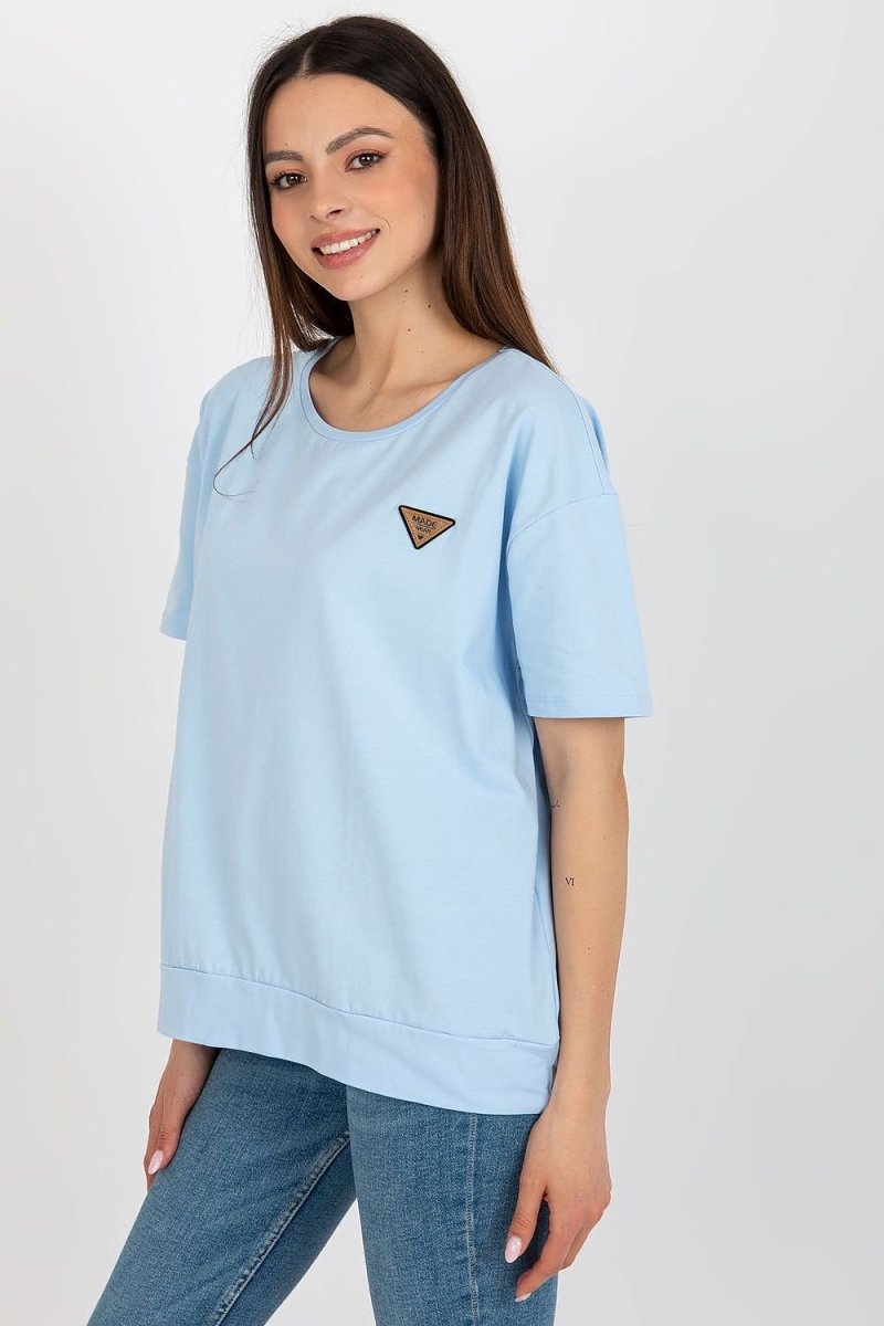 Blouse Relevance - Top