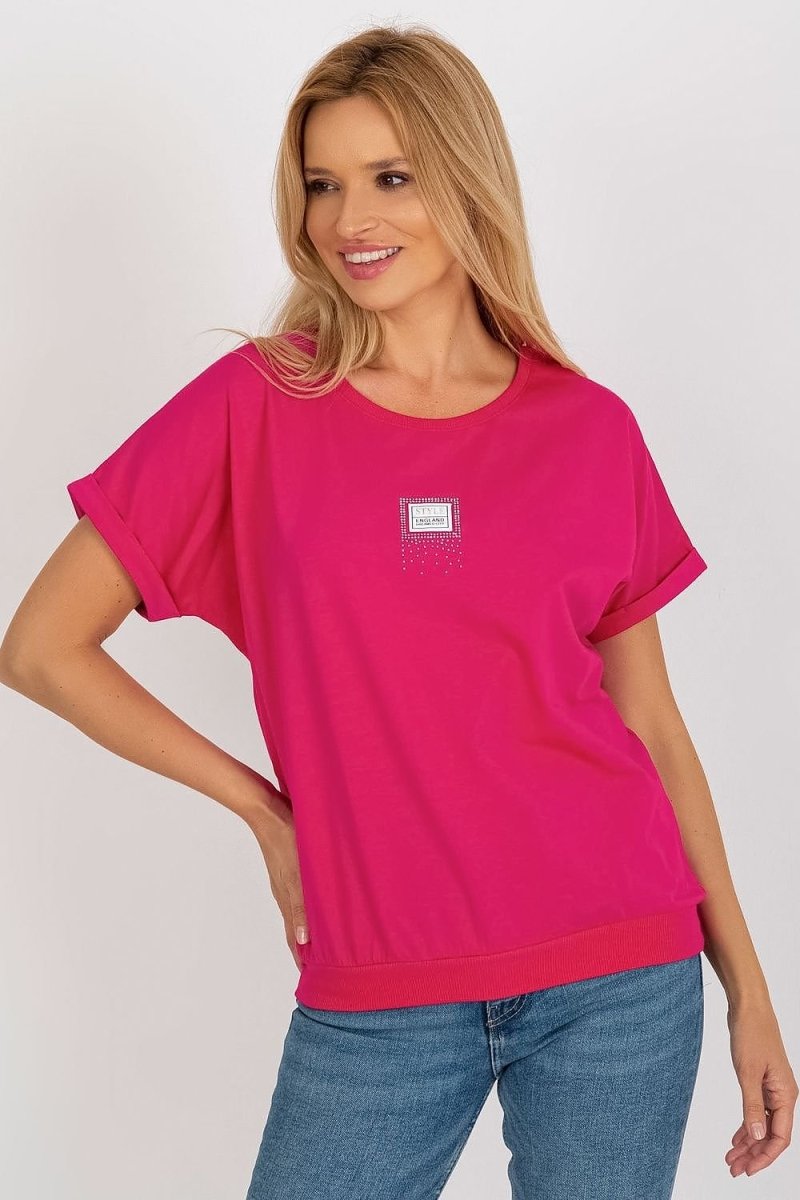 Blouse Relevance - Top