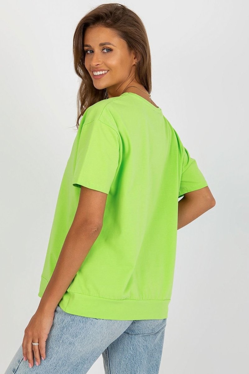 Blouse Relevance - Top