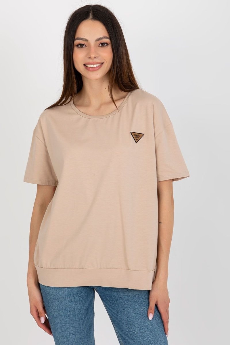 Blouse Relevance - Top