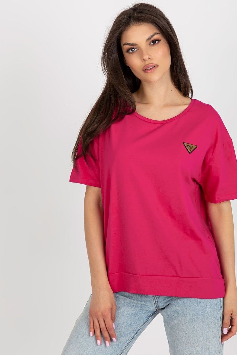 Blouse Relevance - Top