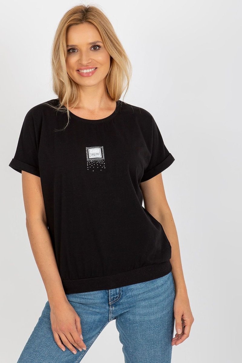 Blouse Relevance - Top