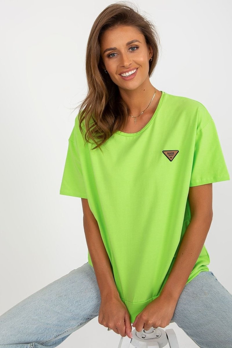 Blouse Relevance - Top