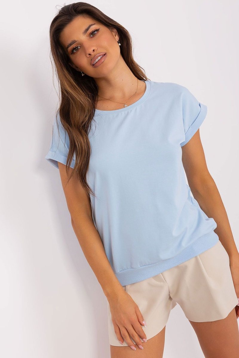 Blouse Relevance - Top