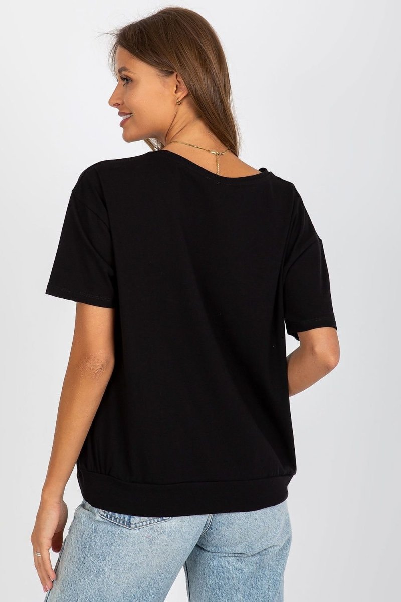 Blouse Relevance - Top