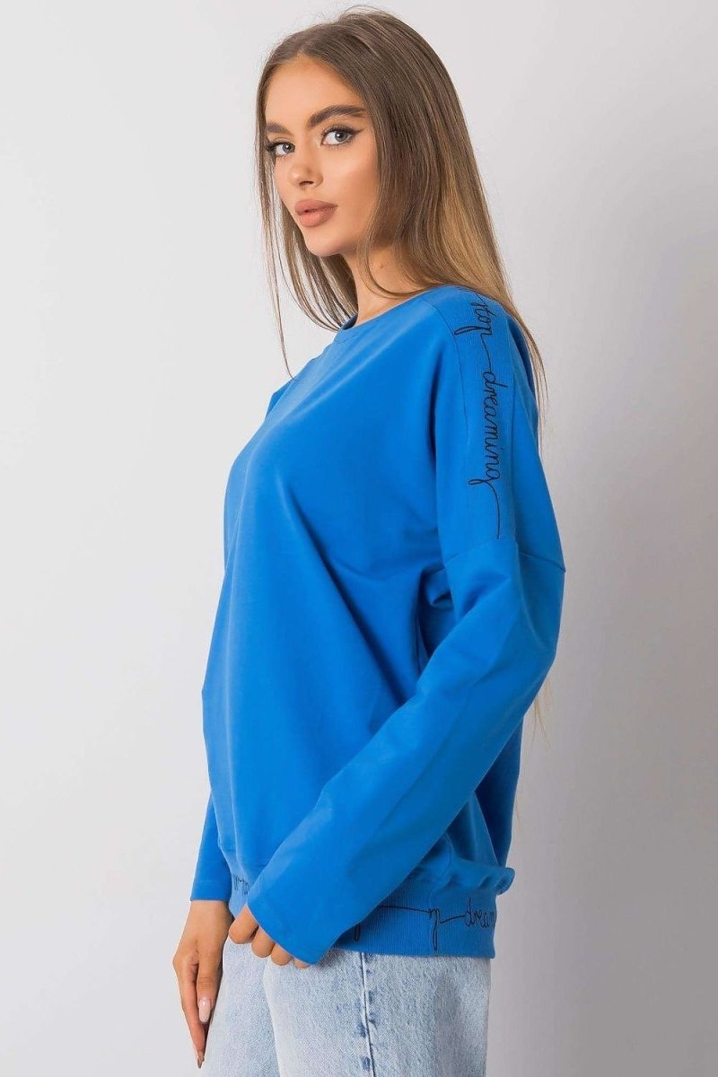 Blouse Relevance - Top