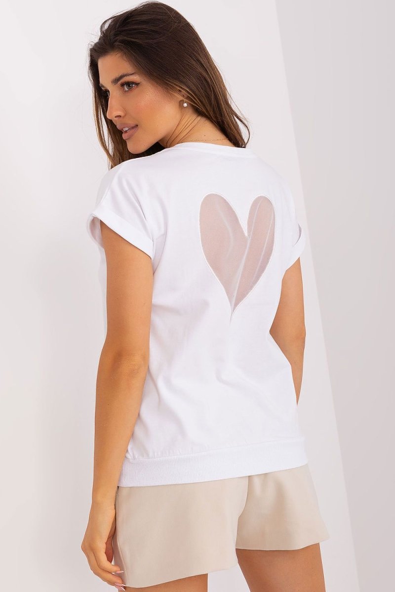 Blouse Relevance - Top