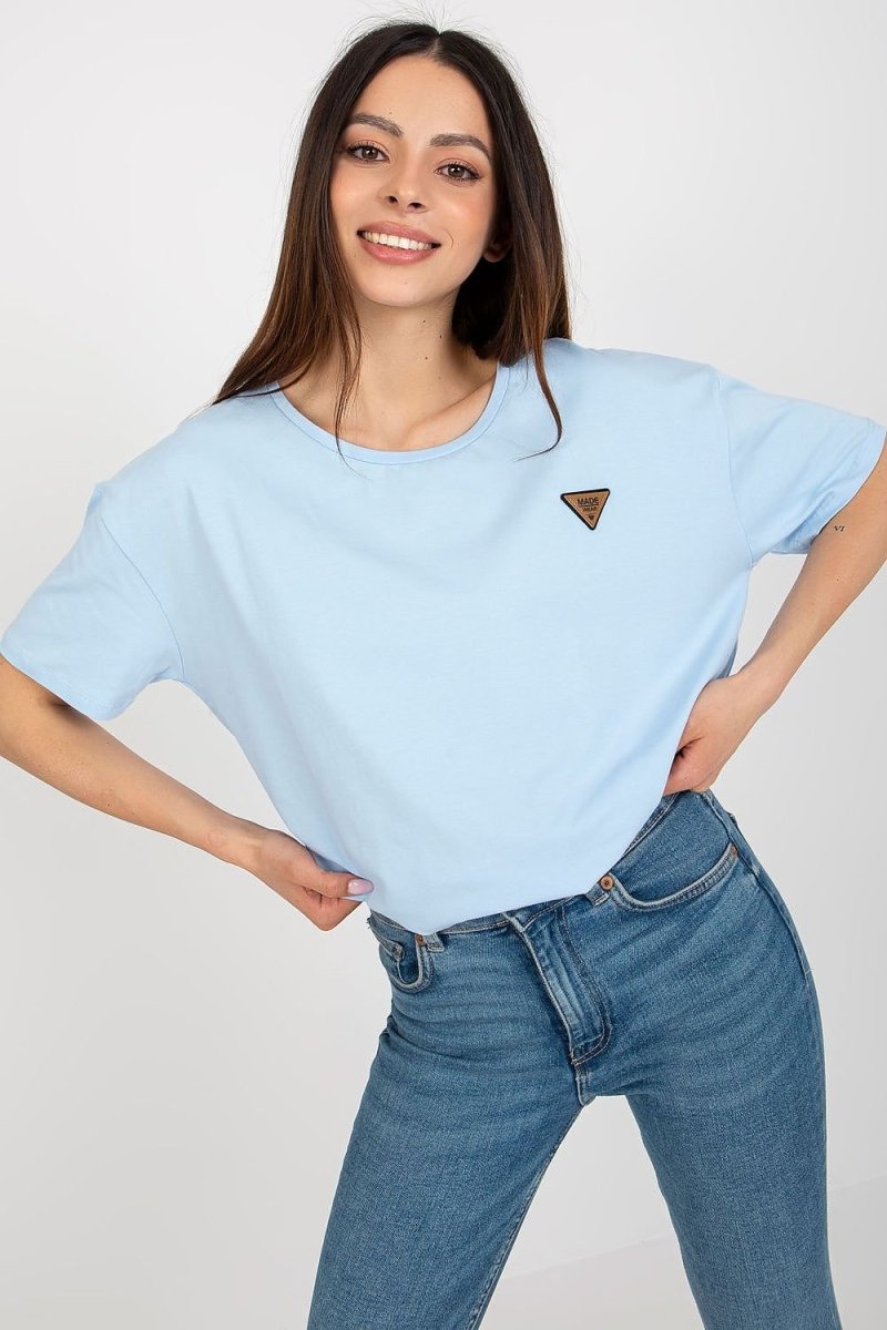 Blouse Relevance - Top