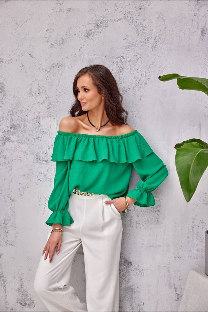 Blouse Roco Fashion - Top