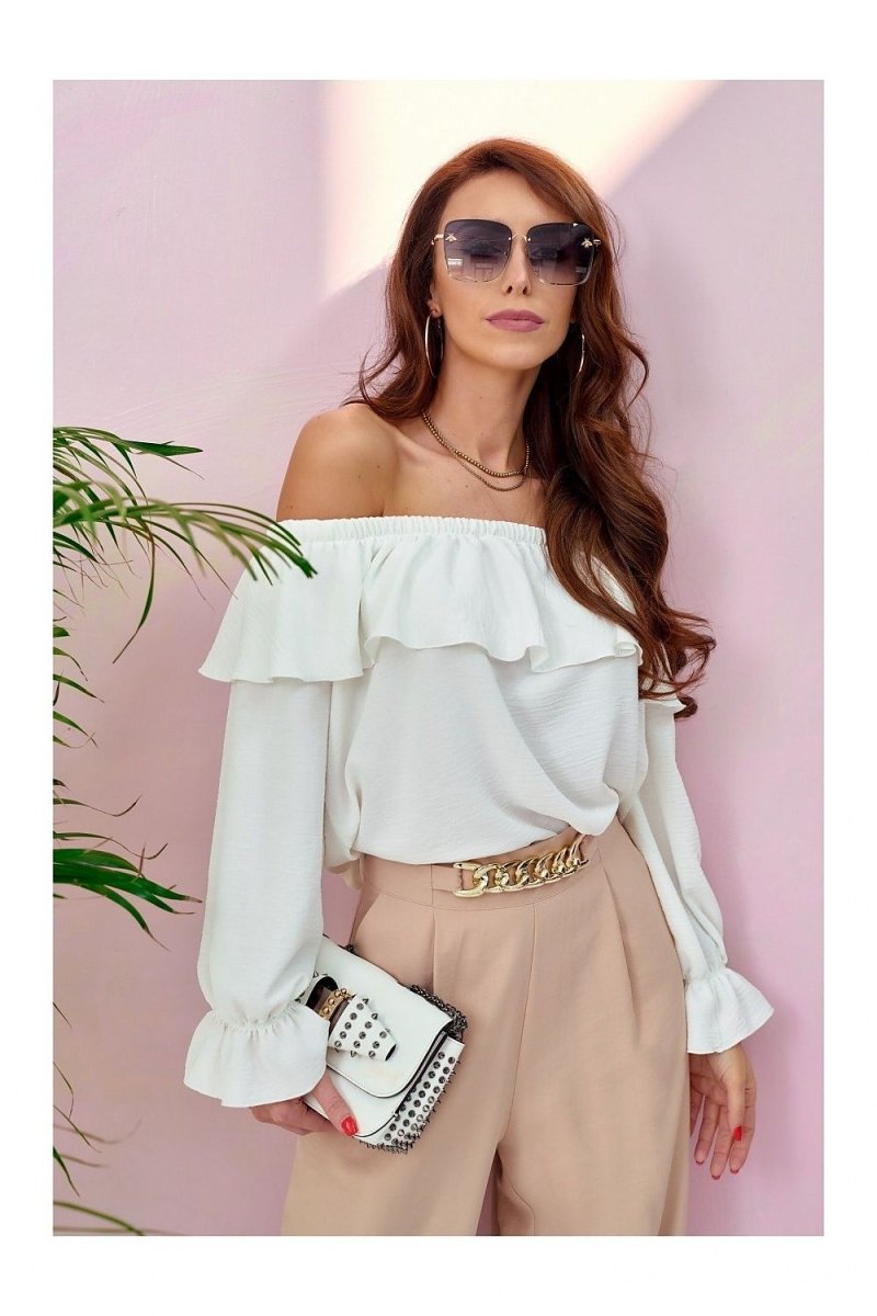 Blouse Roco Fashion - Top