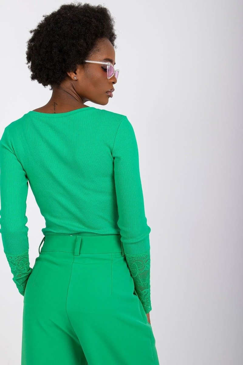 Blouse Rue Paris - Top