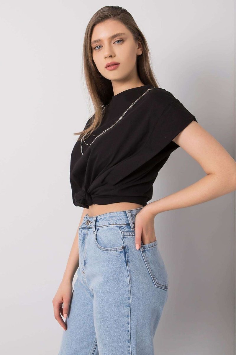 Blouse Rue Paris - Top