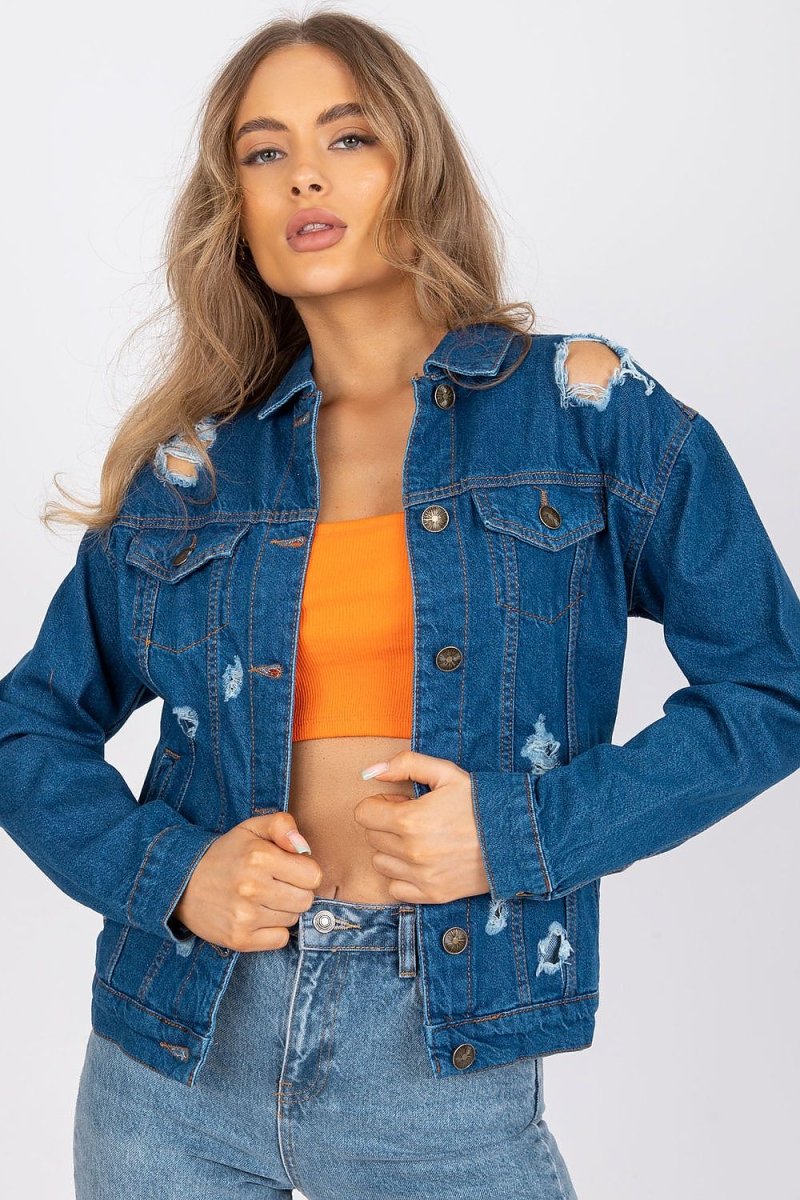 Blouse Rue Paris - Top