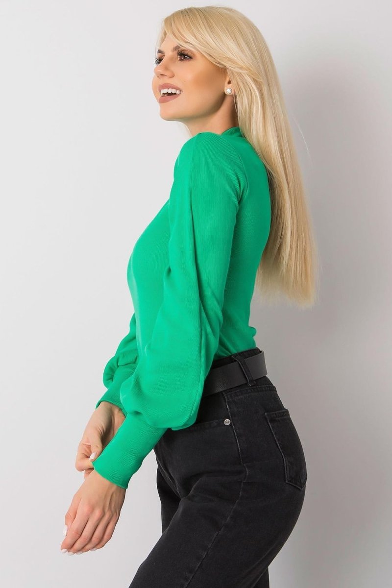 Blouse Rue Paris - Top