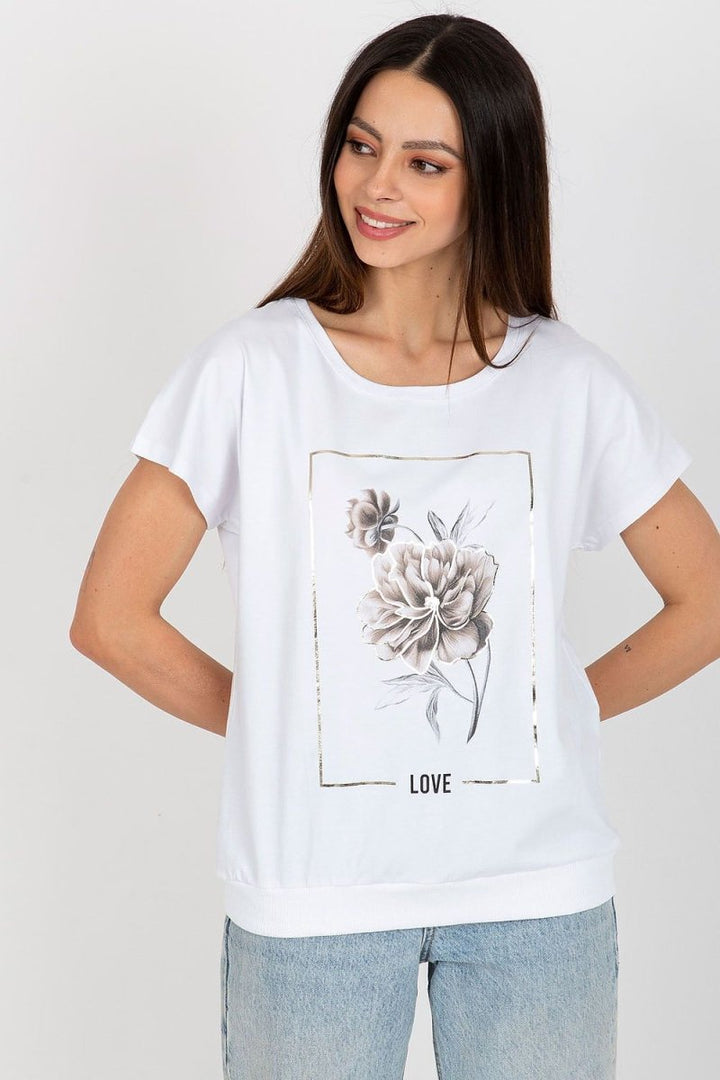 Blouse Rue Paris - Top