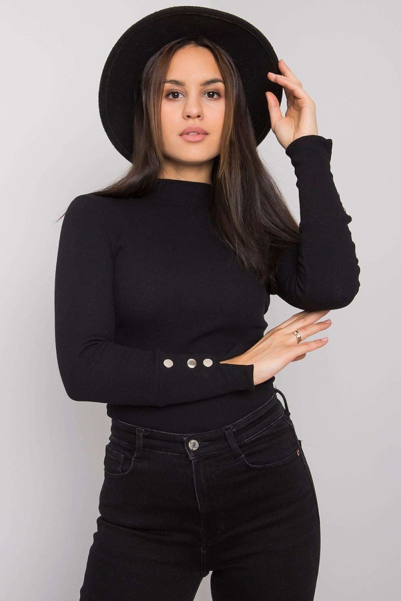 Blouse Rue Paris - Top