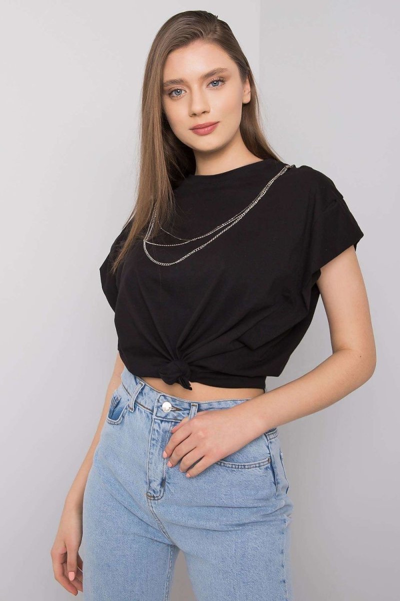 Blouse Rue Paris - Top