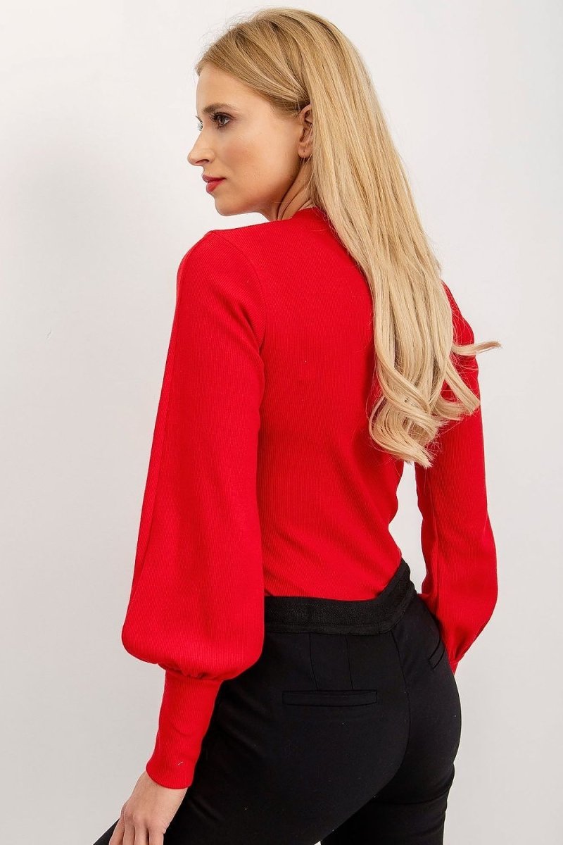 Blouse Rue Paris - Top