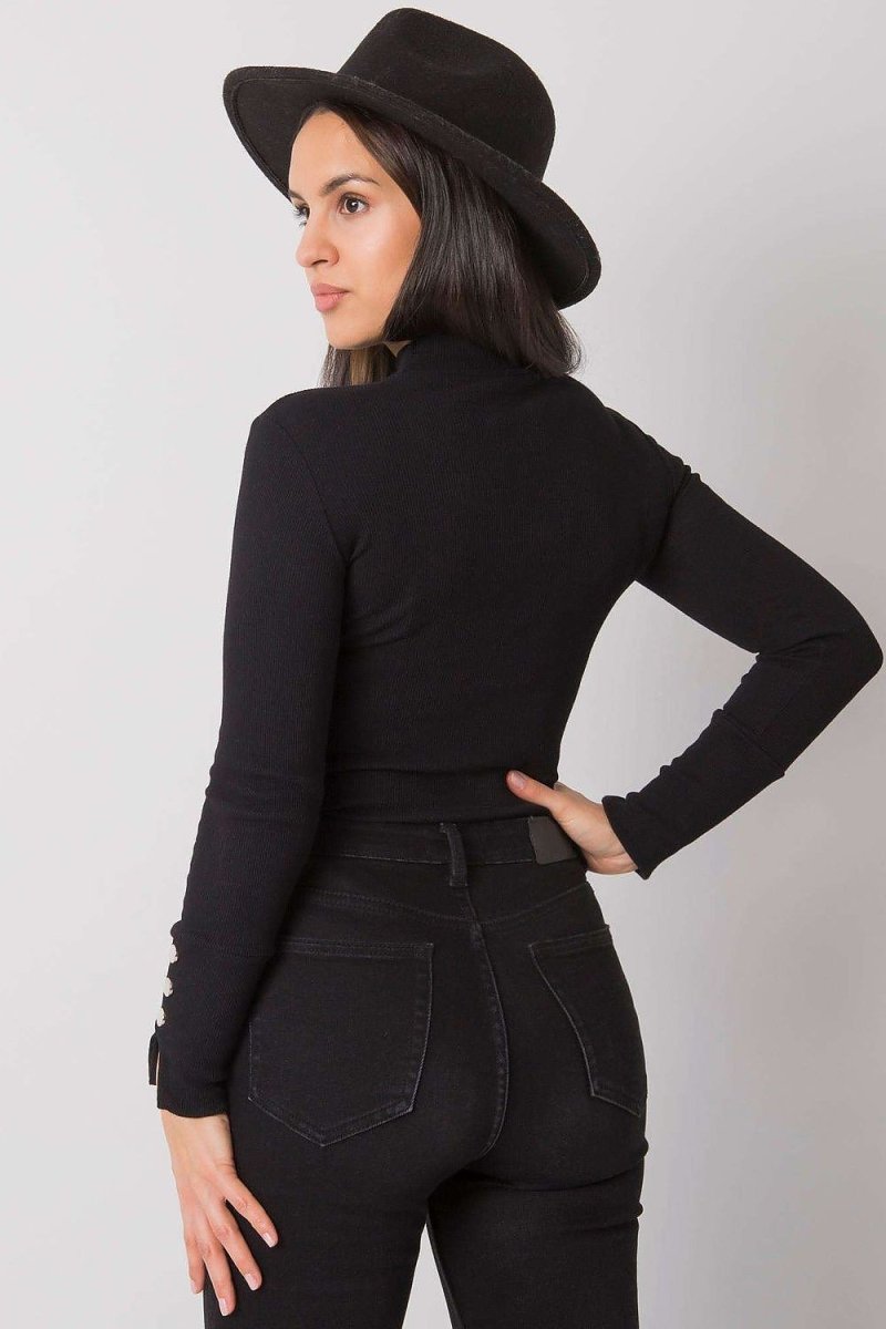 Blouse Rue Paris - Top