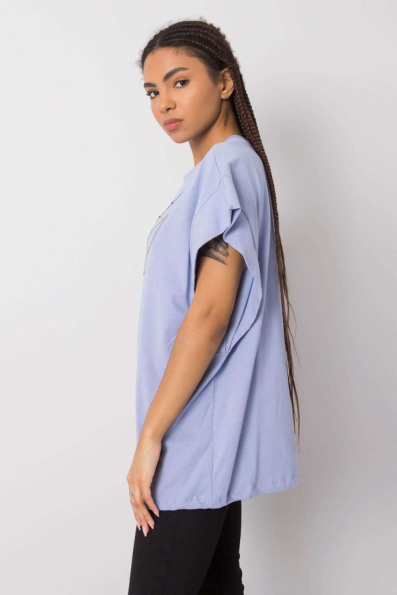 Blouse Rue Paris - Top