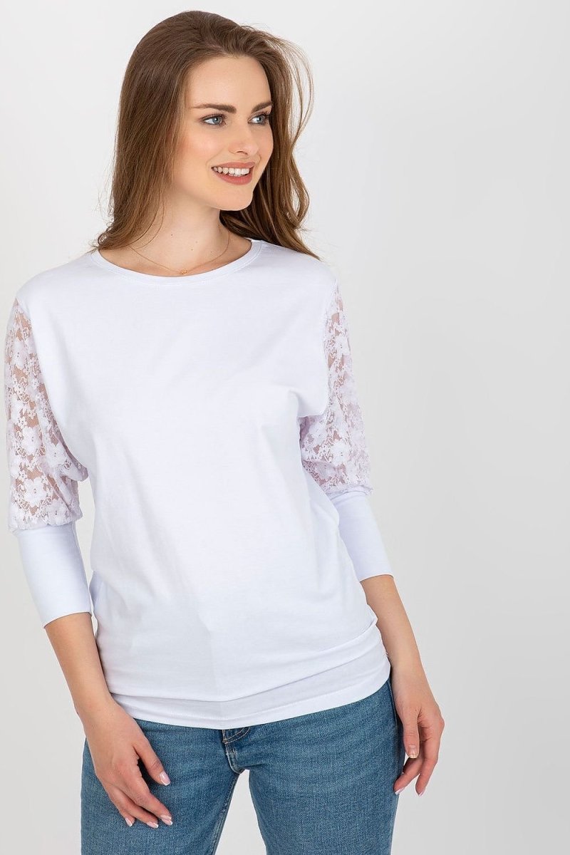 Blouse Rue Paris - Top