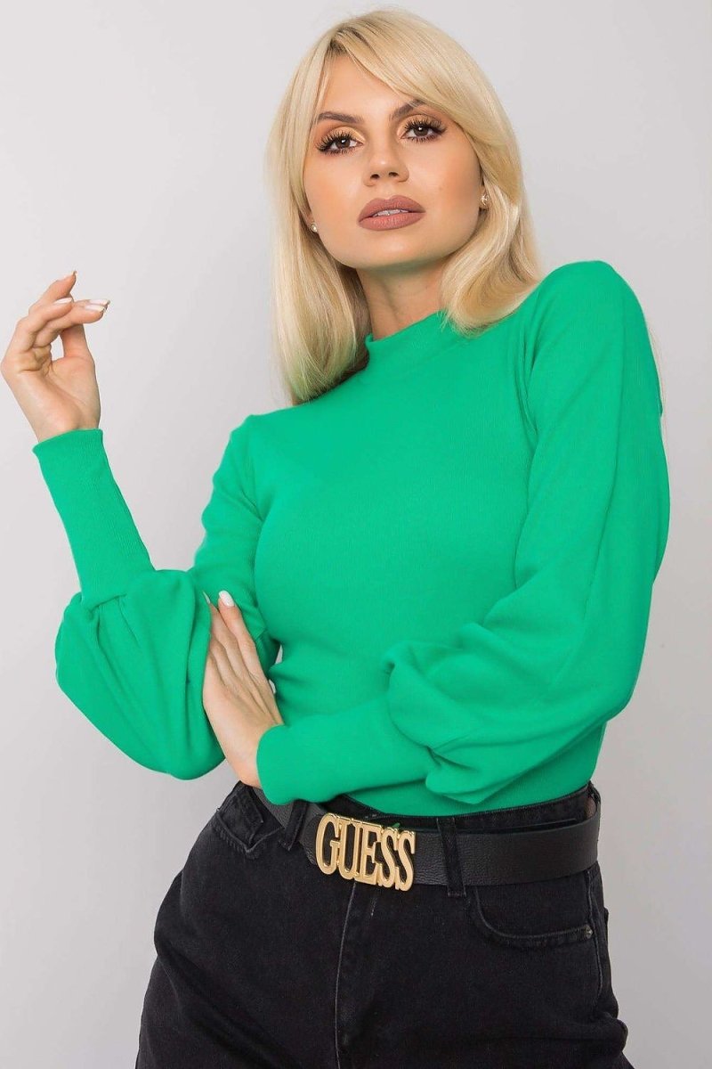 Blouse Rue Paris - Top