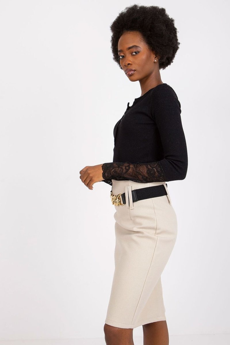 Blouse Rue Paris - Top