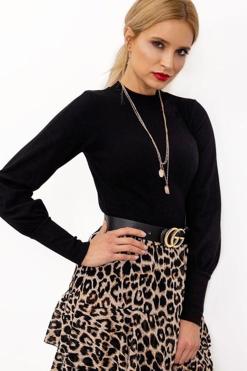 Blouse Rue Paris - Top
