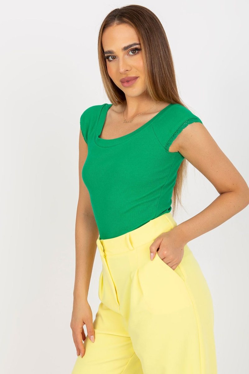 Blouse Rue Paris - Top