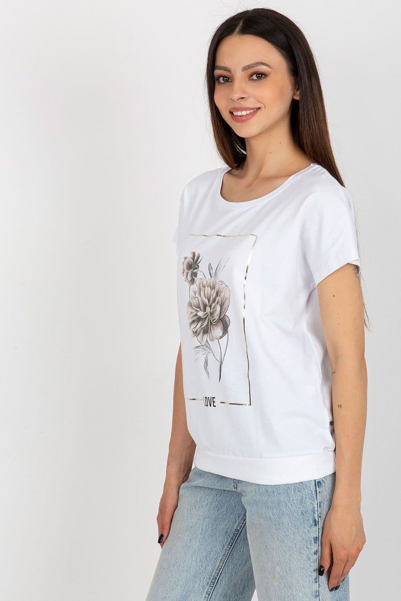 Blouse Rue Paris - Top