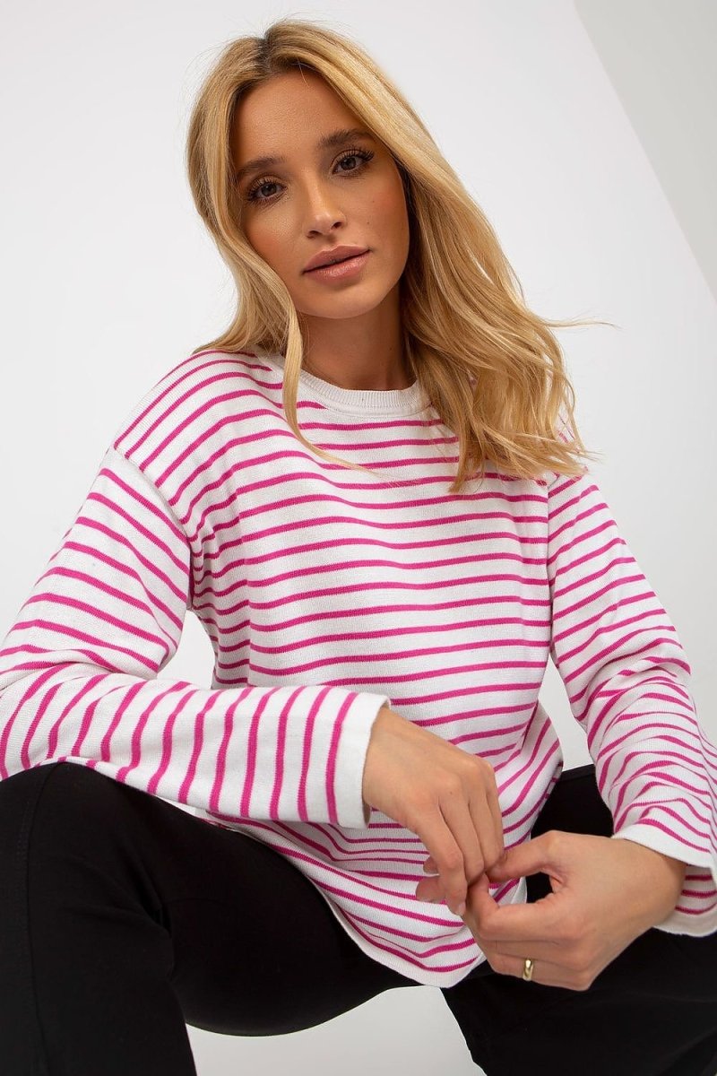Blouse Rue Paris - Top