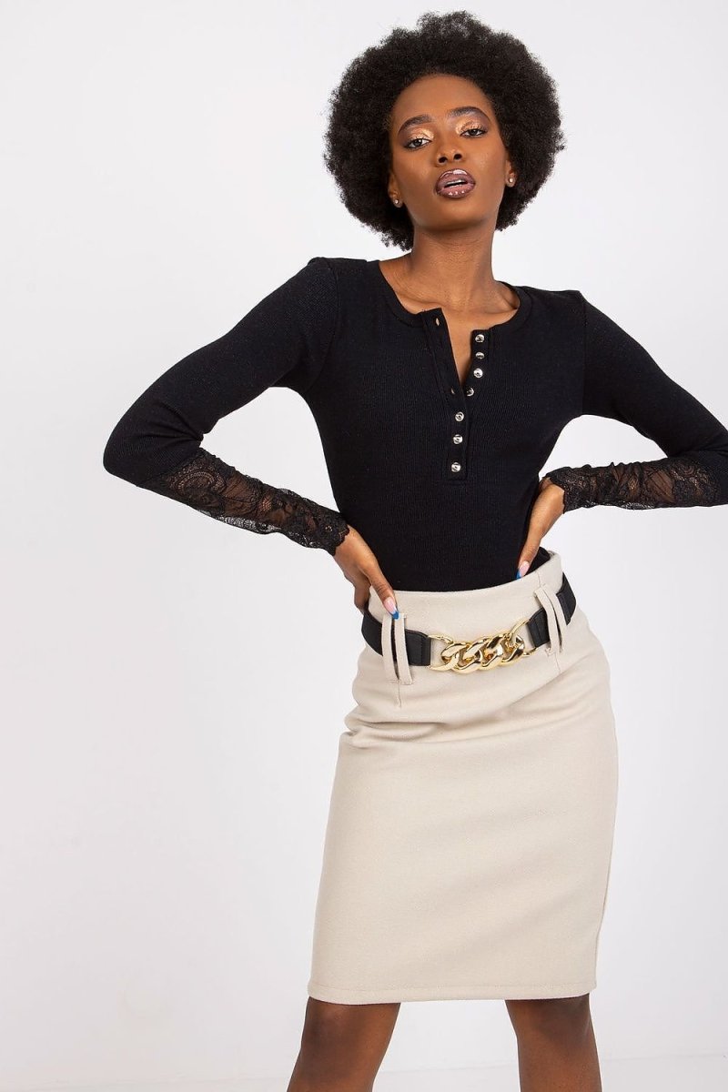 Blouse Rue Paris - Top