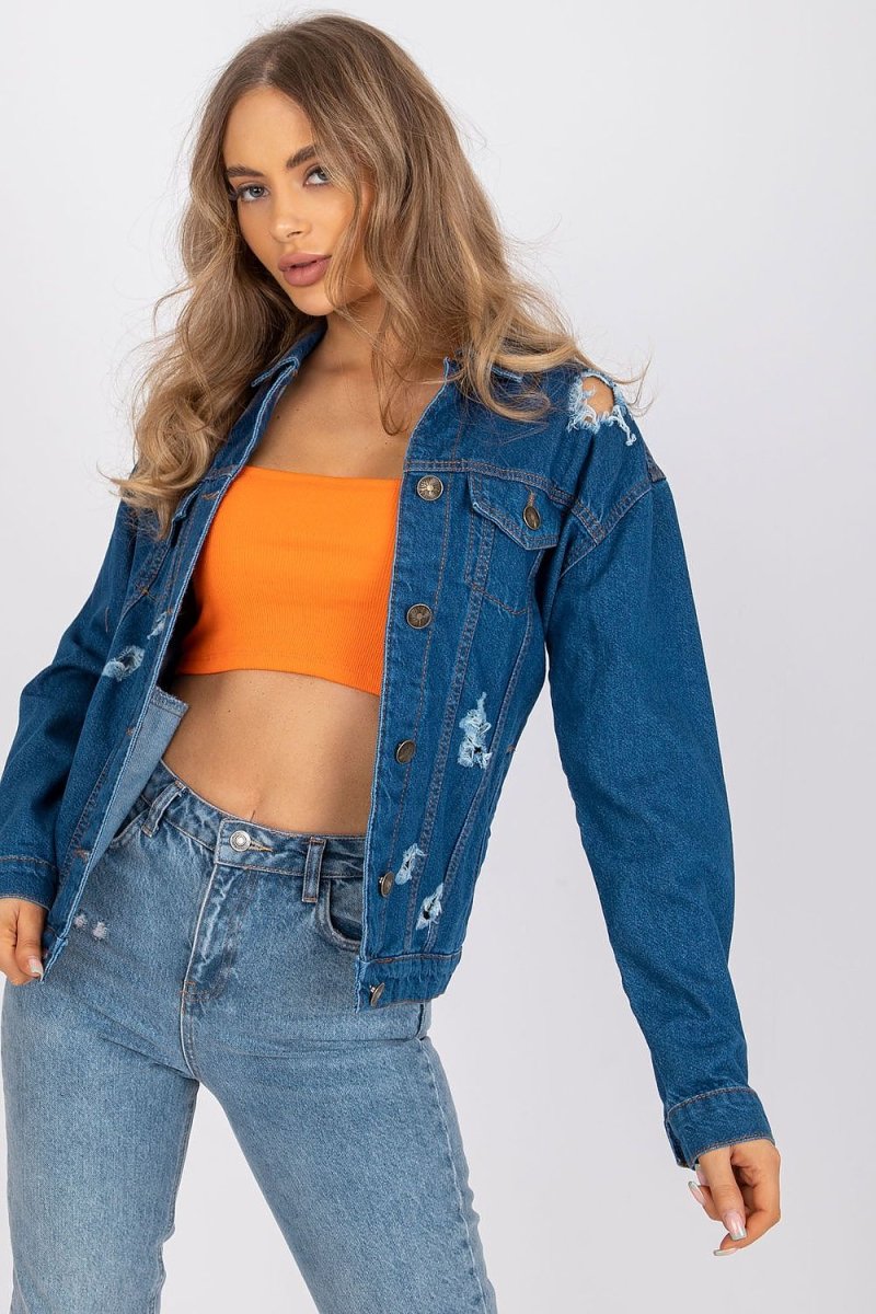 Blouse Rue Paris - Top