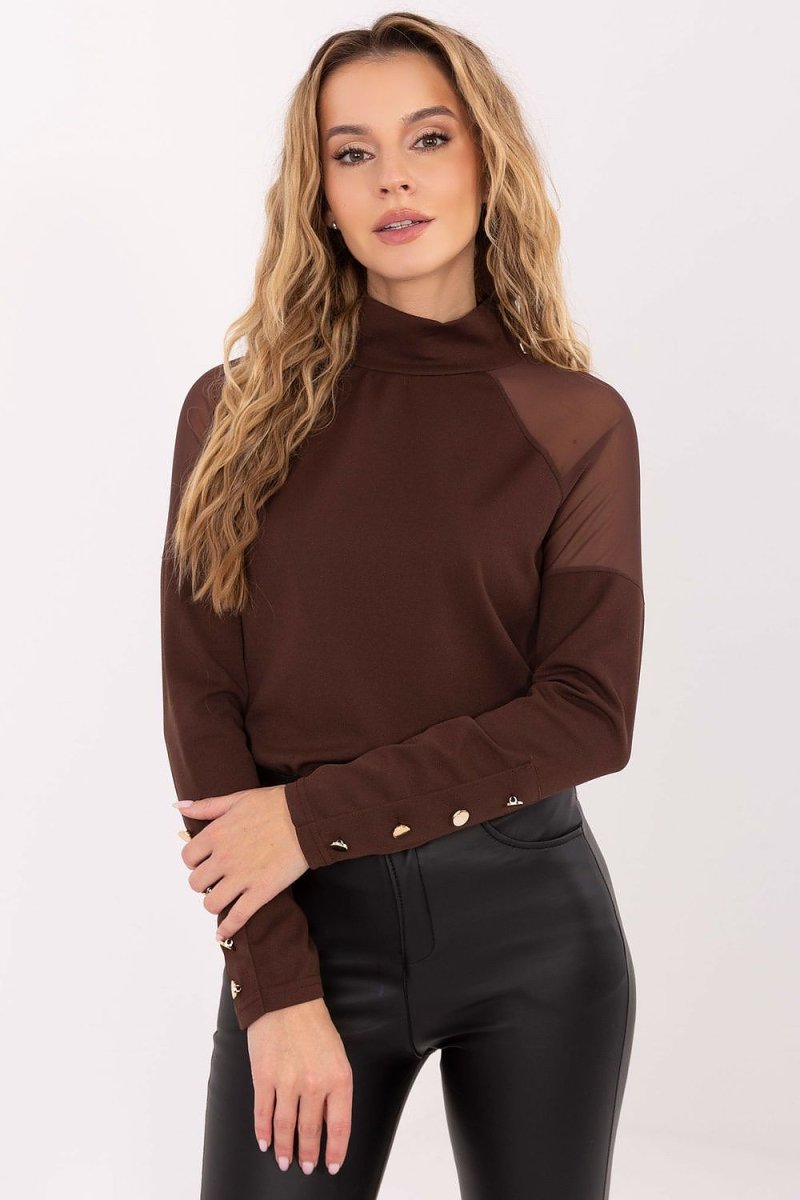 Blouse Rue Paris - 